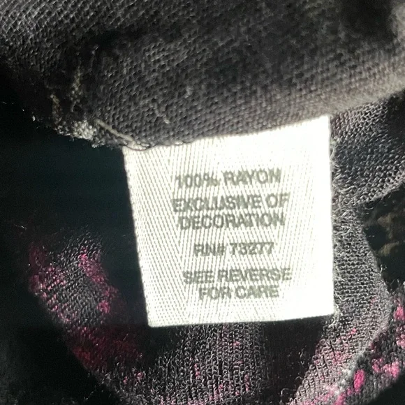 Mudd Dress SZ - M - Picture 5 of 5